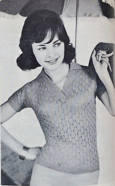 Popular Neckline
