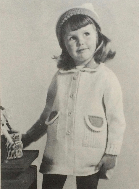Fashion for Tots
