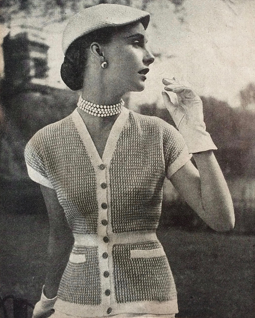 Elegant Jerkin for Summer Wear