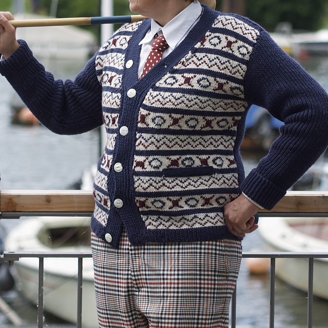 Sport Coat No. 9049