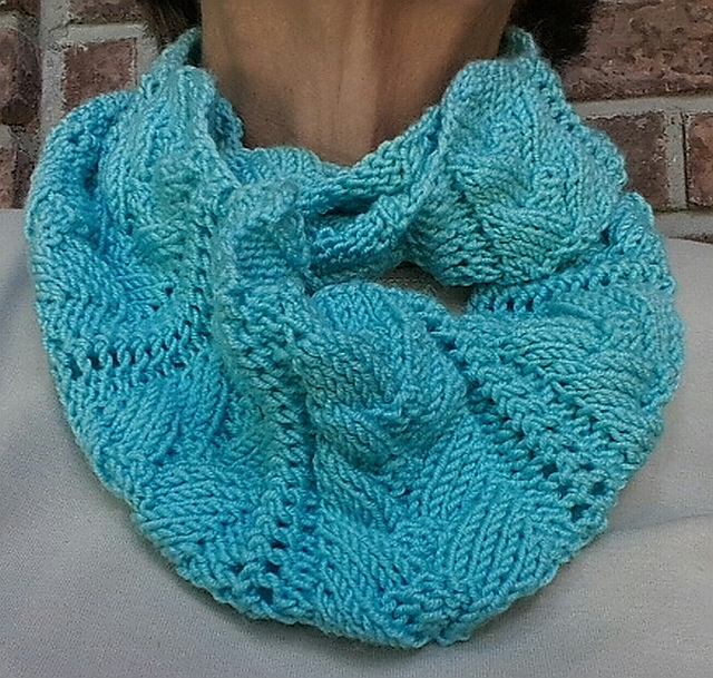 International Cowl