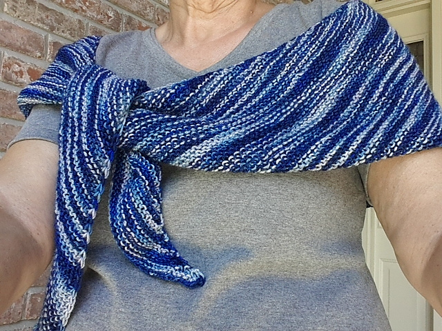 It's All About That Yarn!