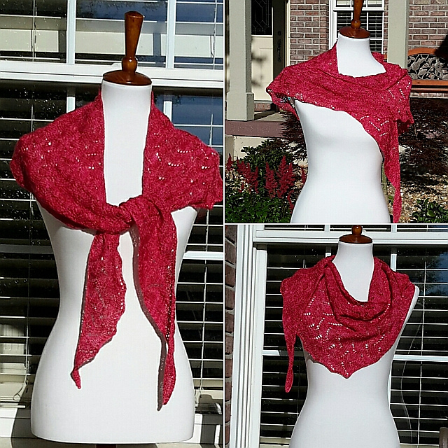 Cherries Jubilee