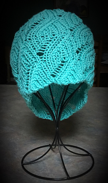 Castaway Comfy Cap