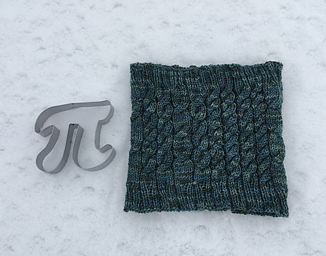 Piece of Pi Cowl