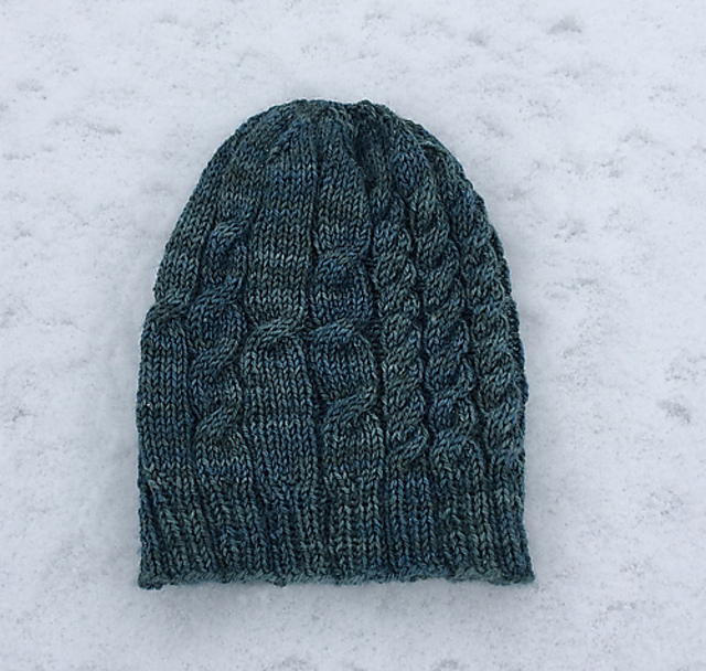 Piece of Pi Hat