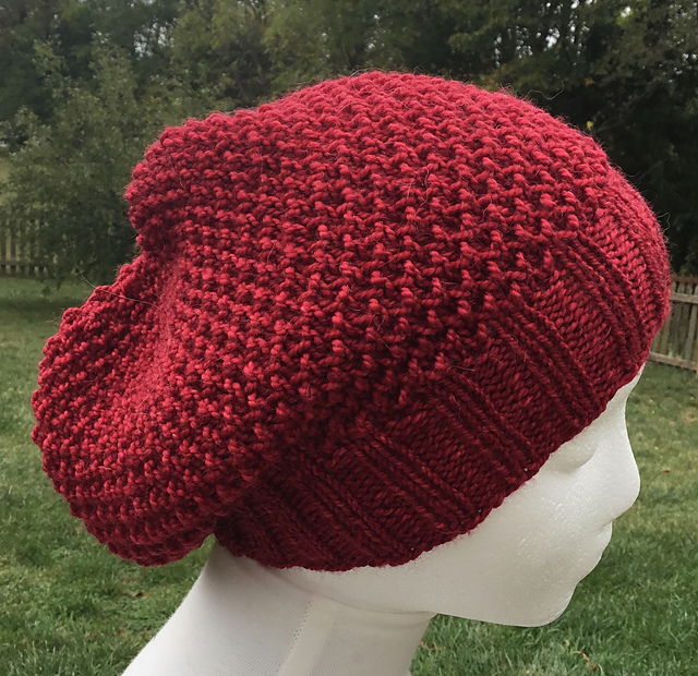 Bumble Hat