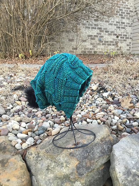 Solis Hat