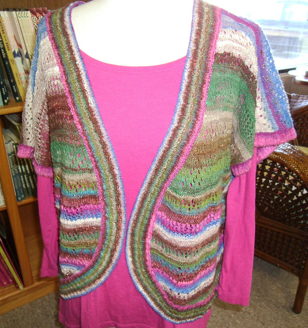 Saturday's Shrug