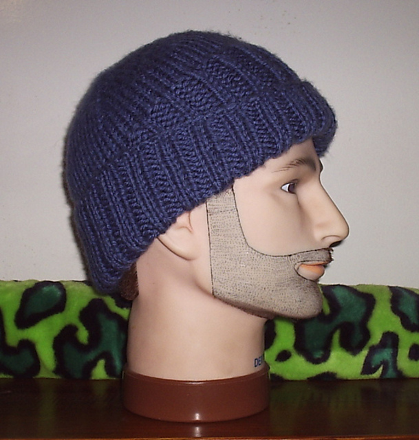 Jacob's Twilight Beanie