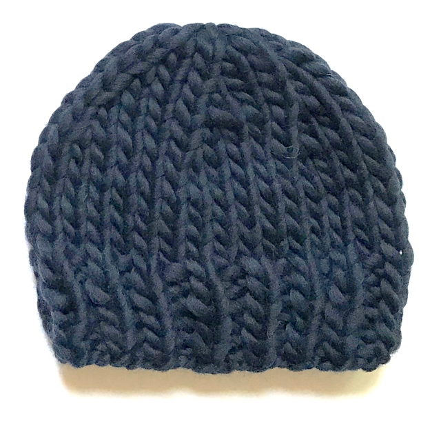 Stonehaven beanie