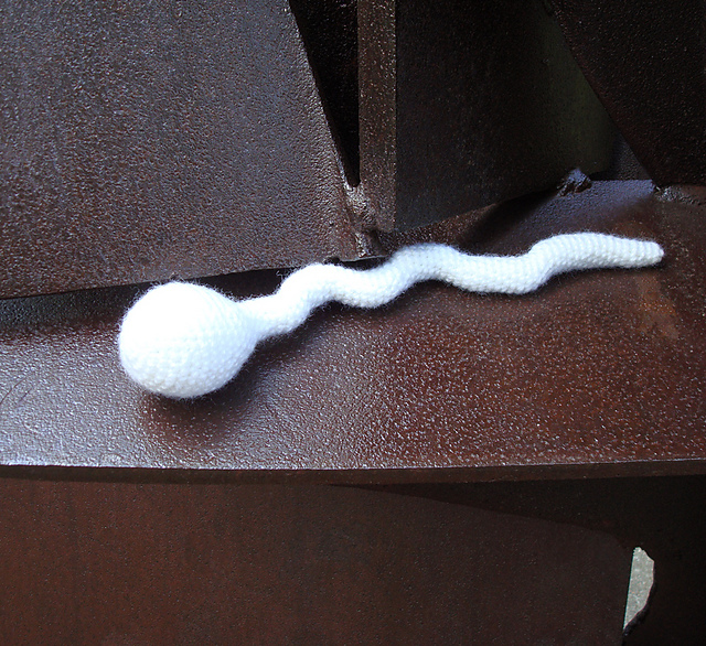 Sperm Amigurmi