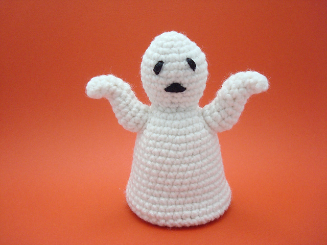 Halloween Ghost