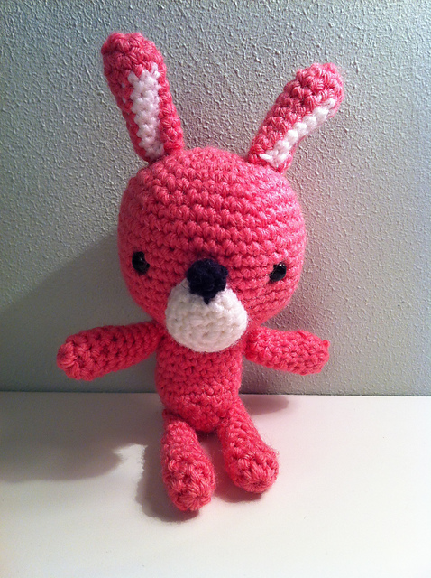 Le Lapin