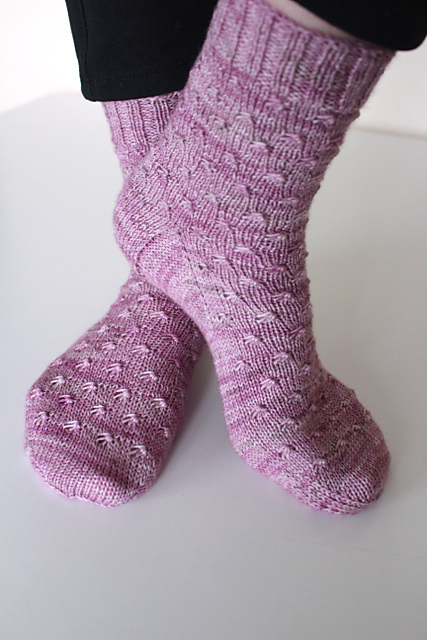 Phryne socks
