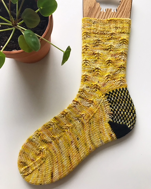 Ebba socks