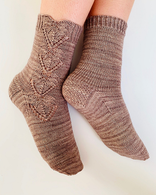 Estee socks