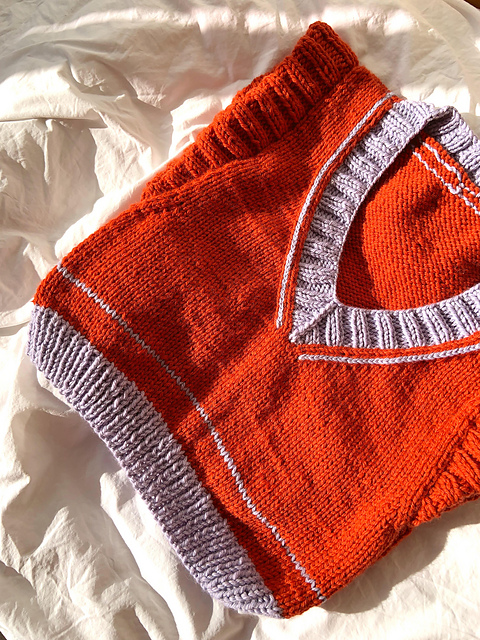 The Lieblingsvest