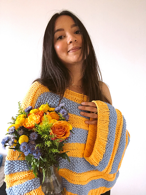 The Lieblingsjumper