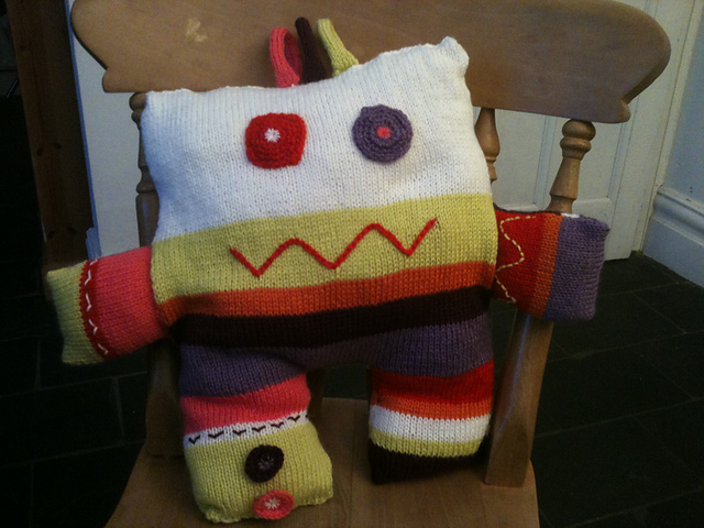 Robots Rigolos - Funny Robots