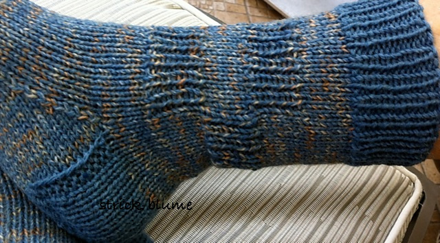 Schachterl - Socken