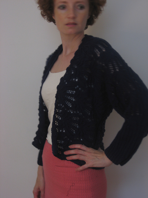 Lili Jacket