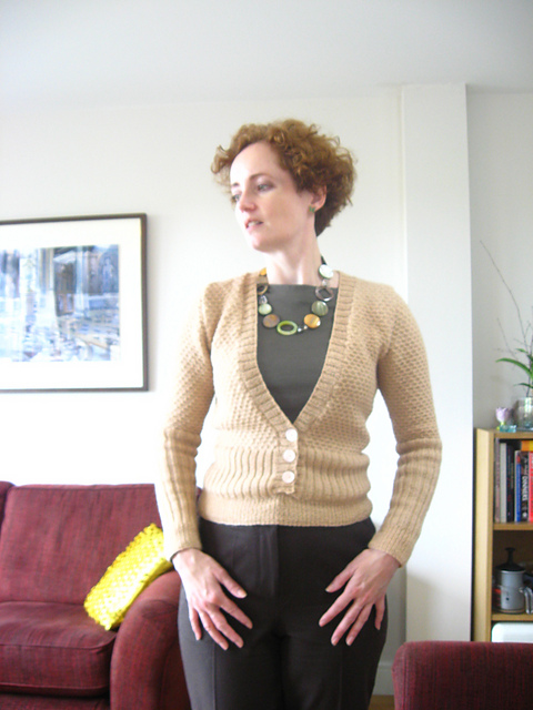 Laureen Vest