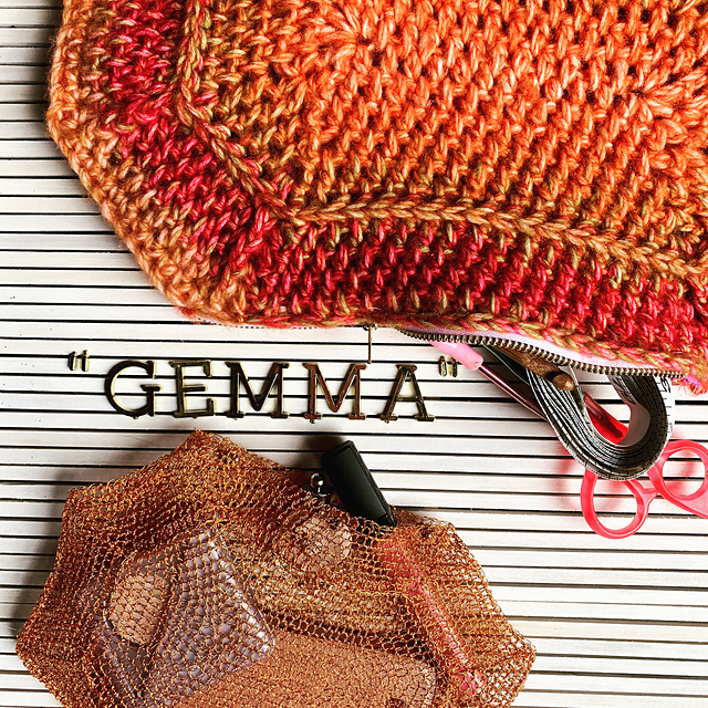"Gemma"