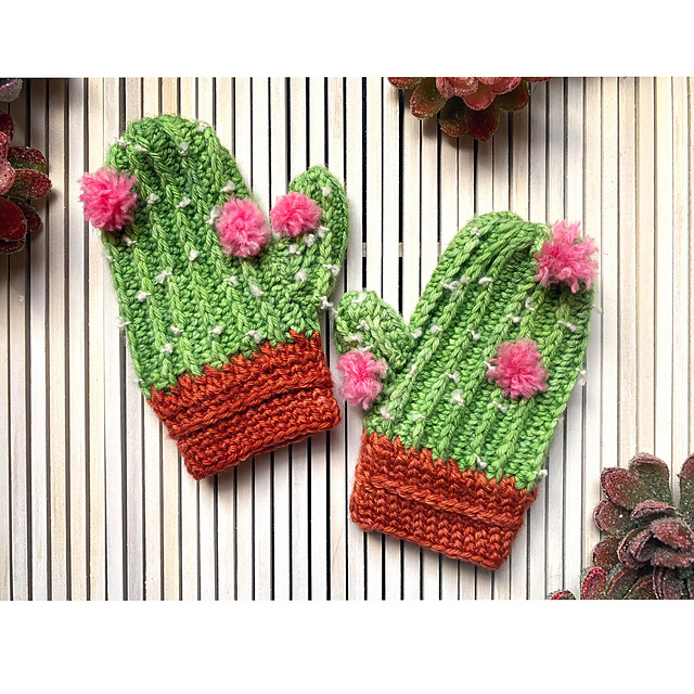 Prickly Pair