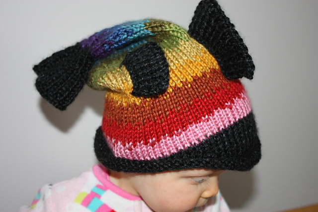 Kids Fish Hat