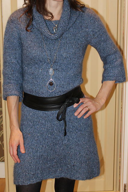 ROBE PULL #009-T8-276