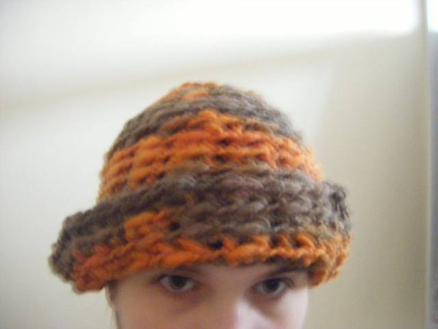 Boucle Hat