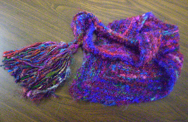 Hippie Scarf