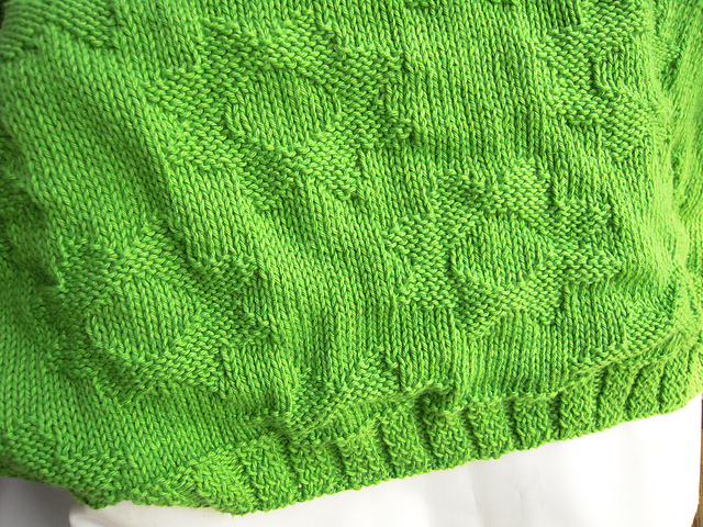 Color & Texture Doubles