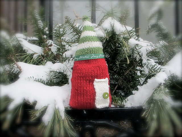 From My House to Yours