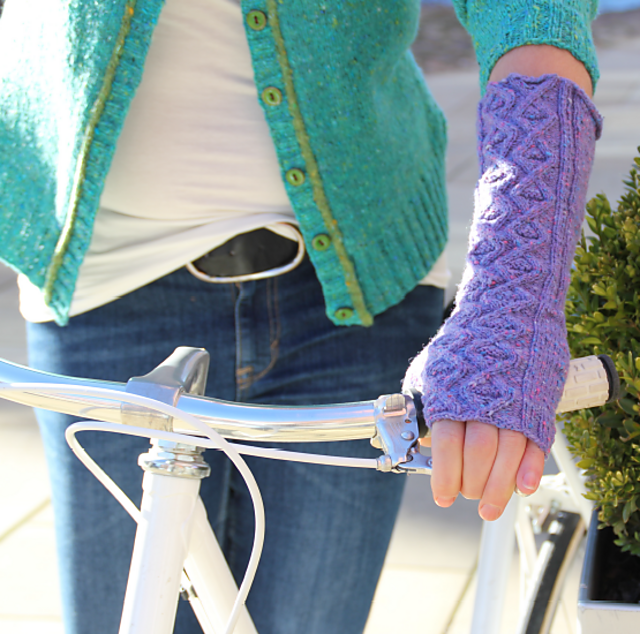 Frame Mitts