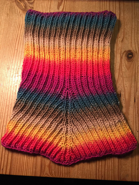 Bandana Patent Loop
