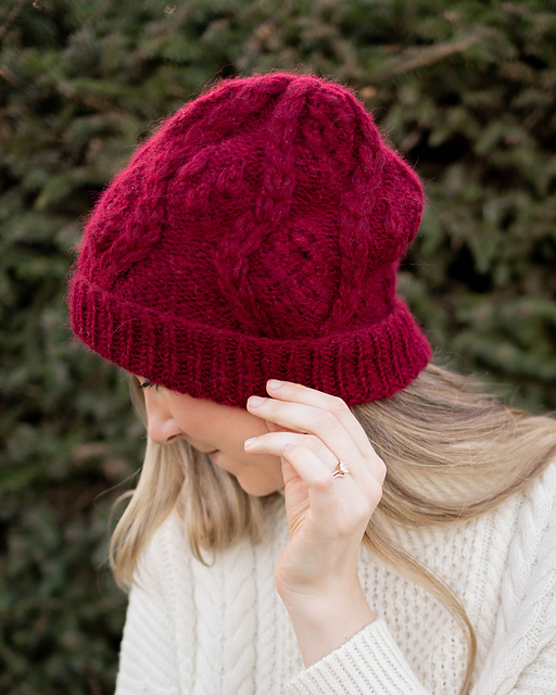 Fleur Hat