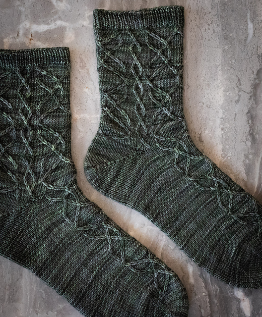 March Socks