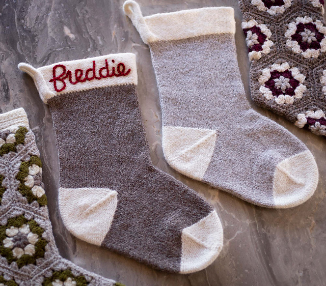Christmas Stocking