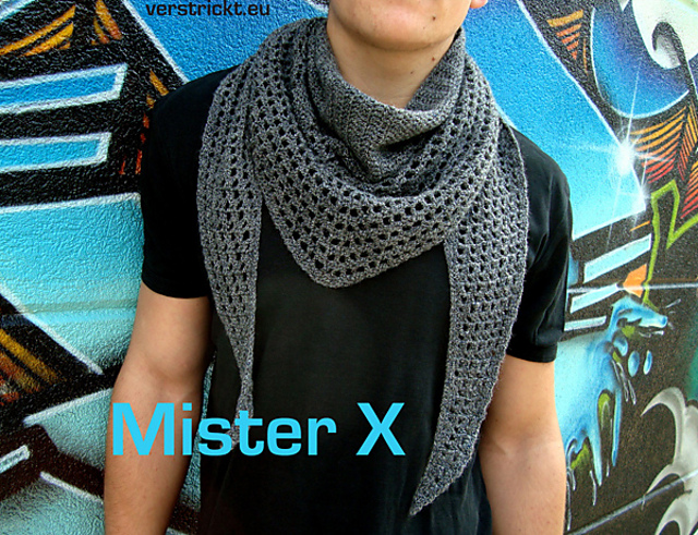 Mister X