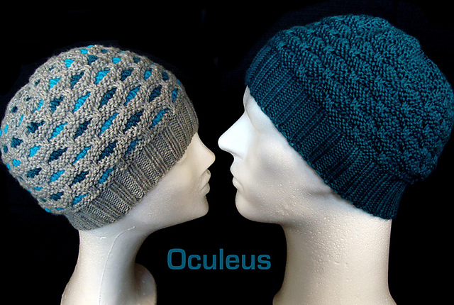 Oculeus