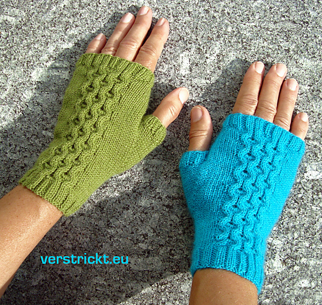 MaareMitts