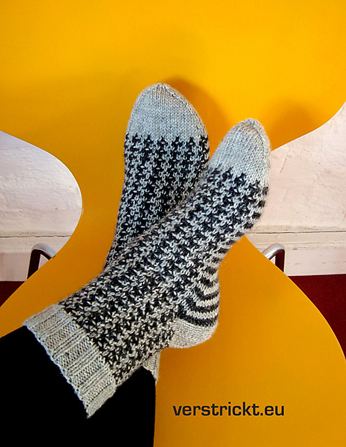 Pepita Socks