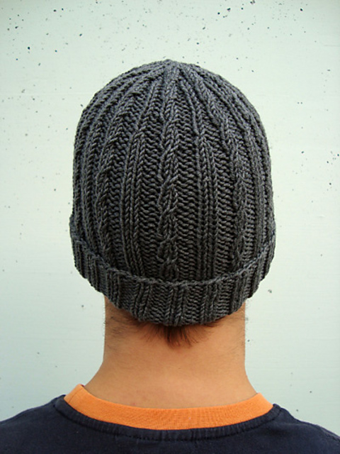 Tim's Hat