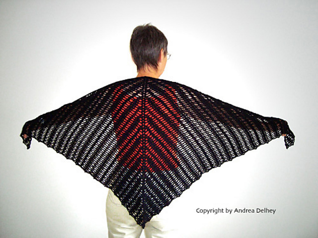Angelique's Triangle