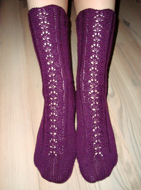 Synchron Socks