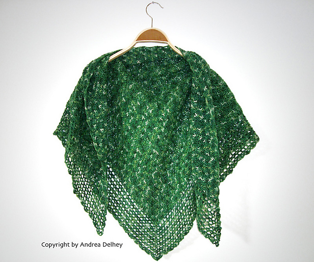 Moss & Mesh
