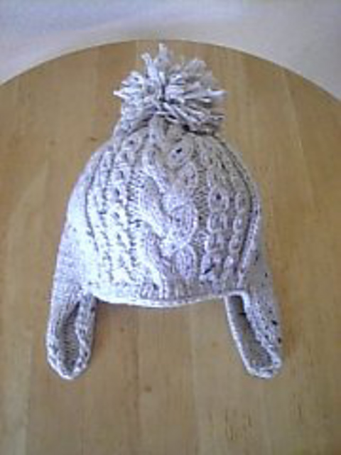 No.28 hat
