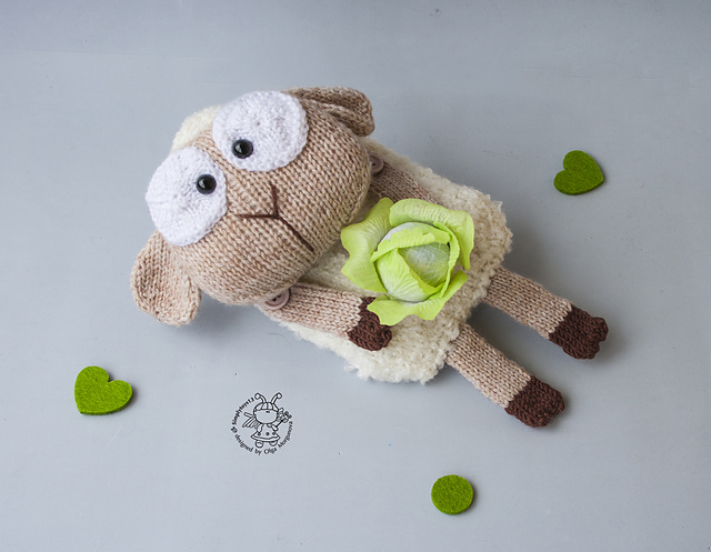 Baa Lamb